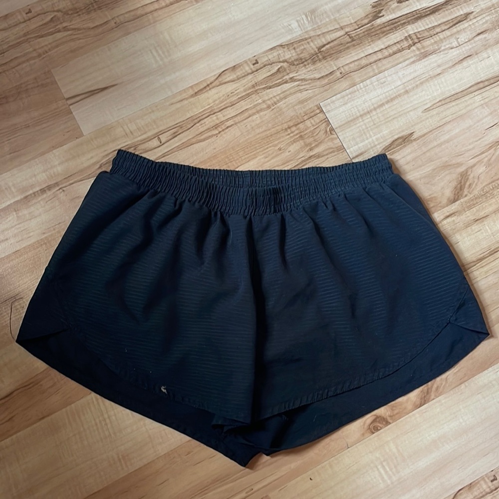 Athletic shorts